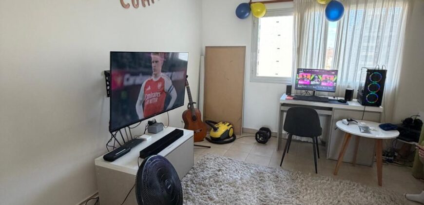 DEPARTAMENTO EN VENTA – AV. GALES 130