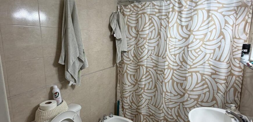 DEPARTAMENTO EN VENTA – AV. GALES 130