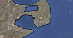 PENÍNSULA VALDÉS – ESTABLECIMIENTO GANADERO, FUERTE SAN JOSE