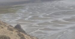 PENÍNSULA VALDÉS – ESTABLECIMIENTO GANADERO, FUERTE SAN JOSE