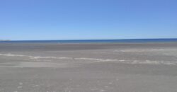 PENÍNSULA VALDÉS – ESTABLECIMIENTO GANADERO, FUERTE SAN JOSE