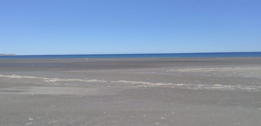 PENÍNSULA VALDÉS – ESTABLECIMIENTO GANADERO, FUERTE SAN JOSE