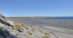 PENÍNSULA VALDÉS – ESTABLECIMIENTO GANADERO, FUERTE SAN JOSE