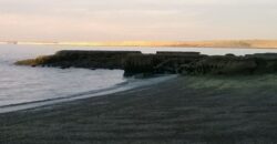 PENÍNSULA VALDÉS – ESTABLECIMIENTO GANADERO, FUERTE SAN JOSE