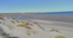 PENÍNSULA VALDÉS – ESTABLECIMIENTO GANADERO, FUERTE SAN JOSE