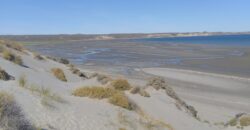 PENÍNSULA VALDÉS – ESTABLECIMIENTO GANADERO, FUERTE SAN JOSE