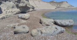 PENÍNSULA VALDÉS – ESTABLECIMIENTO GANADERO, FUERTE SAN JOSE