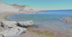 PENÍNSULA VALDÉS – ESTABLECIMIENTO GANADERO, FUERTE SAN JOSE