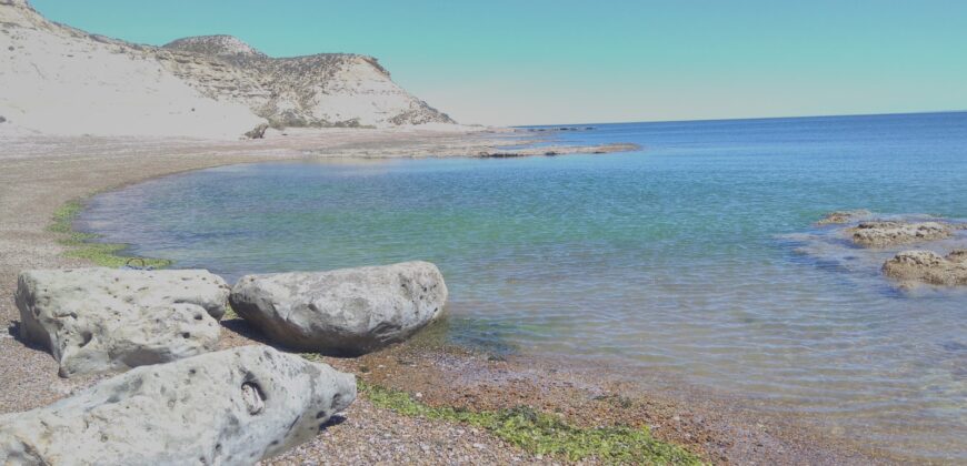 PENÍNSULA VALDÉS – ESTABLECIMIENTO GANADERO, FUERTE SAN JOSE