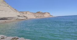 PENÍNSULA VALDÉS – ESTABLECIMIENTO GANADERO, FUERTE SAN JOSE