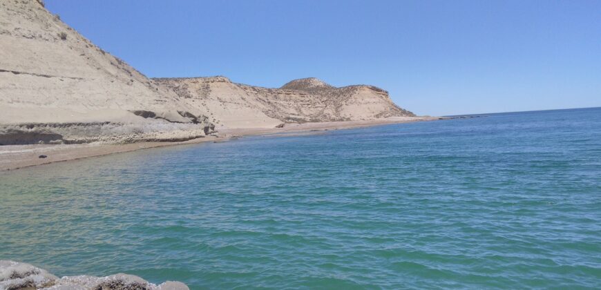 PENÍNSULA VALDÉS – ESTABLECIMIENTO GANADERO, FUERTE SAN JOSE