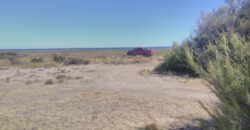 PENÍNSULA VALDÉS – ESTABLECIMIENTO GANADERO, FUERTE SAN JOSE