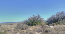 PENÍNSULA VALDÉS – ESTABLECIMIENTO GANADERO, FUERTE SAN JOSE