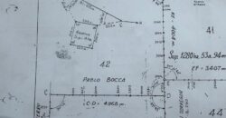 PENÍNSULA VALDÉS – ESTABLECIMIENTO GANADERO, FUERTE SAN JOSE