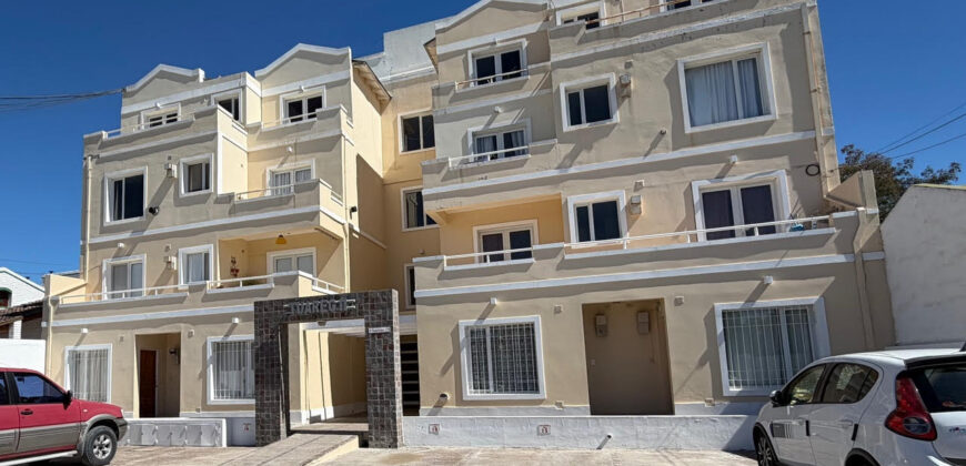 DEPARTAMENTO EN VENTA – EDIFICIO TUAREG II