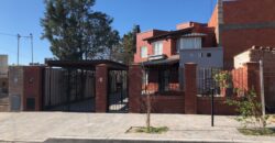 CHALET  Ubicación – Zona Sur