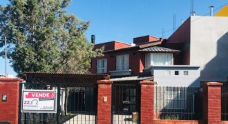 CHALET  Ubicación – Zona Sur