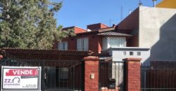 CHALET  Ubicación – Zona Sur