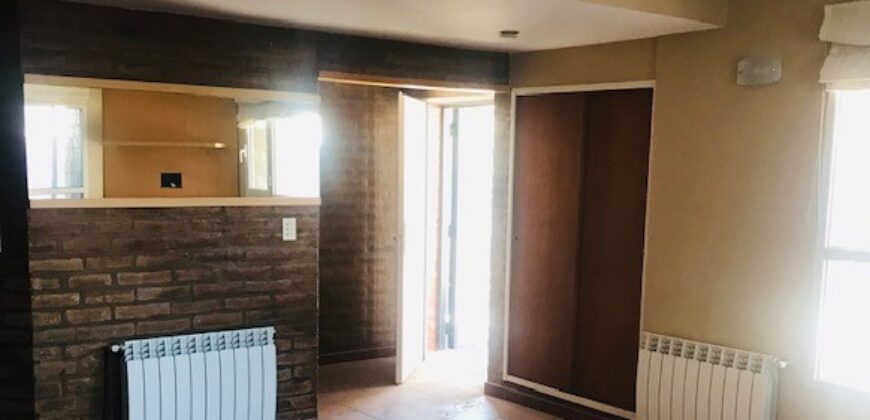 CHALET  Ubicación – Zona Sur