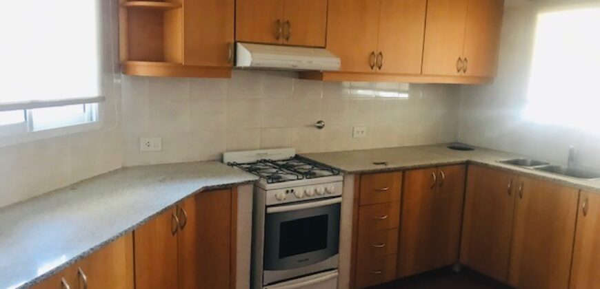 CHALET  Ubicación – Zona Sur