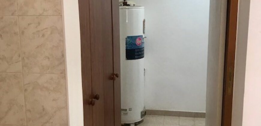 CHALET  Ubicación – Zona Sur