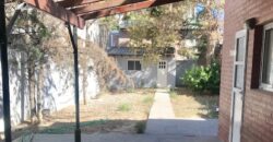 CHALET  Ubicación – Zona Sur