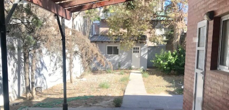 CHALET  Ubicación – Zona Sur