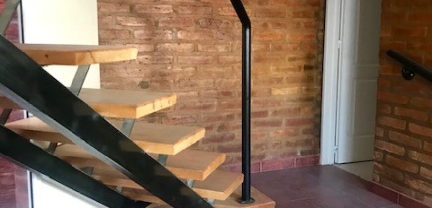 CHALET  Ubicación – Zona Sur