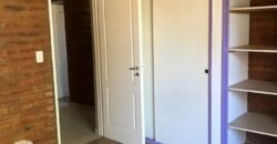 CHALET  Ubicación – Zona Sur