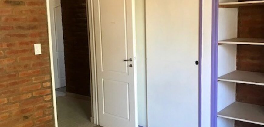 CHALET  Ubicación – Zona Sur