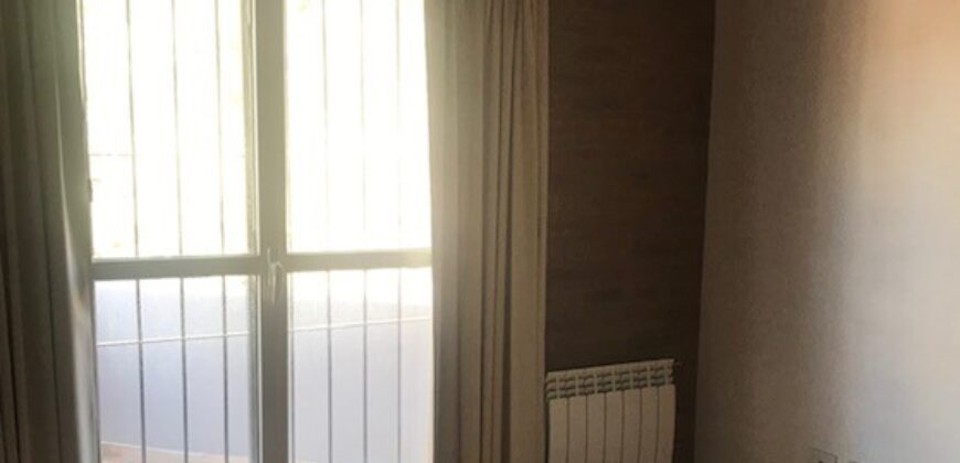 CHALET  Ubicación – Zona Sur