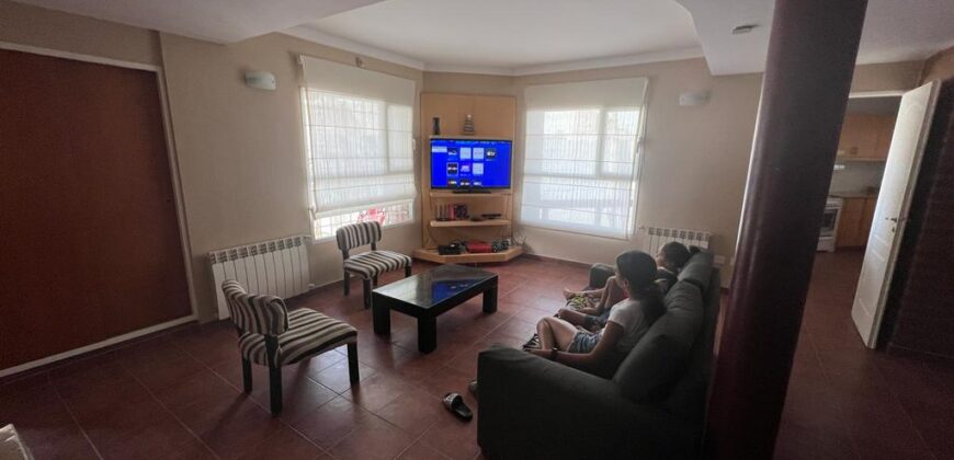 CHALET  Ubicación – Zona Sur