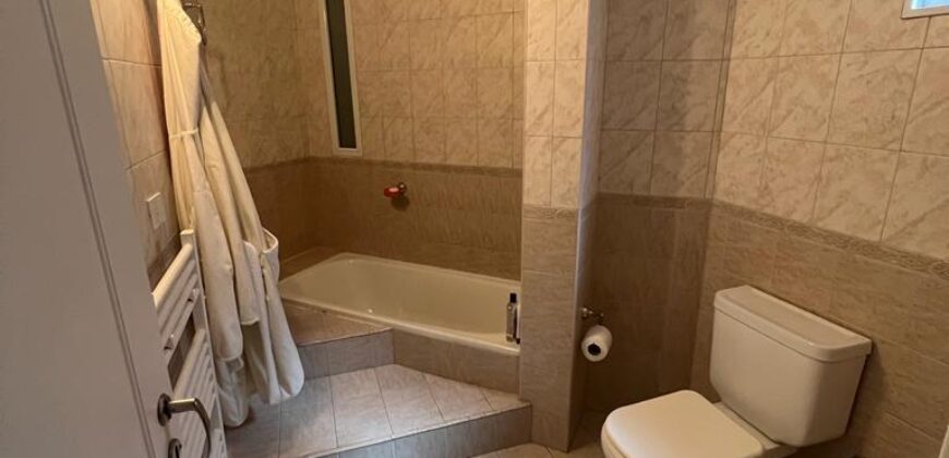 CHALET  Ubicación – Zona Sur