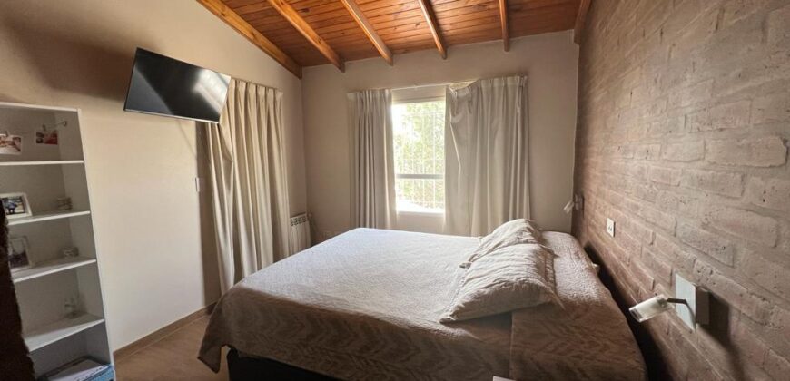 CHALET  Ubicación – Zona Sur