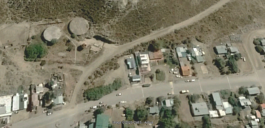 Puerto Pirámides, Península Valdes – LOTE 10