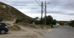 Puerto Pirámides, Península Valdes – LOTE 10