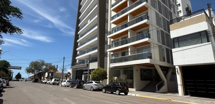 Edificio Nuevo Madryn IV