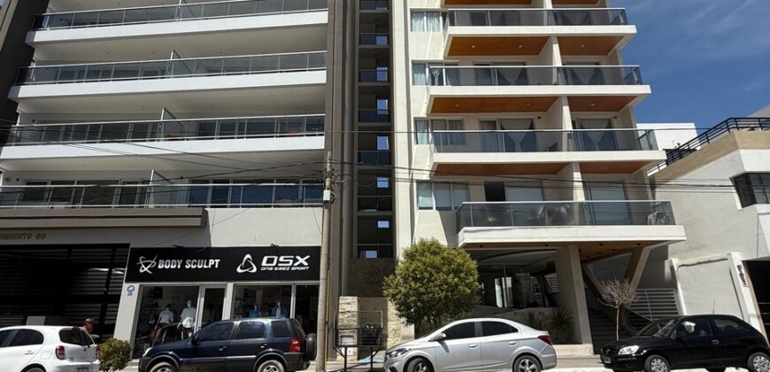 Edificio Nuevo Madryn IV