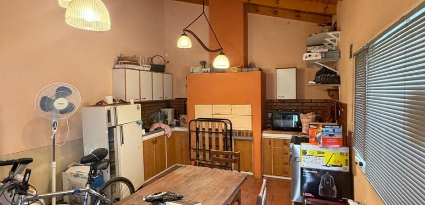 CASA – FRAGATA SARMIENTO 69