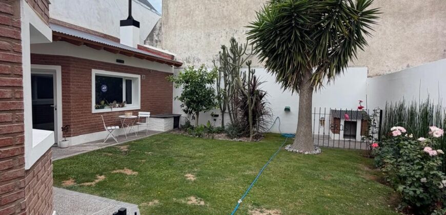 CASA – FRAGATA SARMIENTO 69