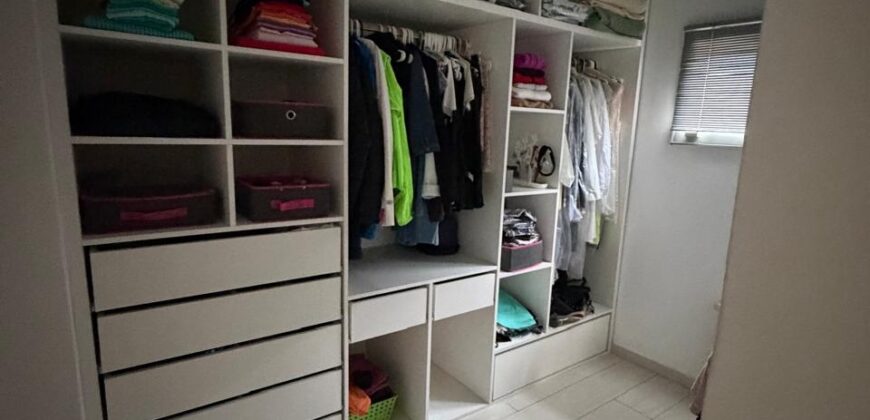 CASA – FRAGATA SARMIENTO 69