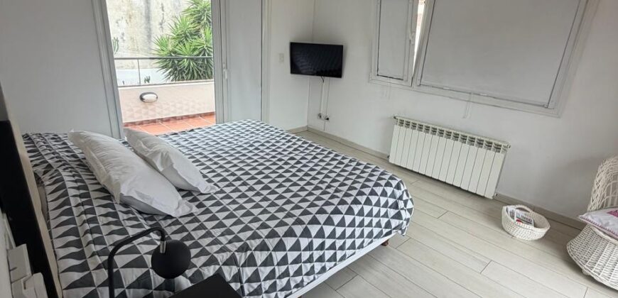 CASA – FRAGATA SARMIENTO 69