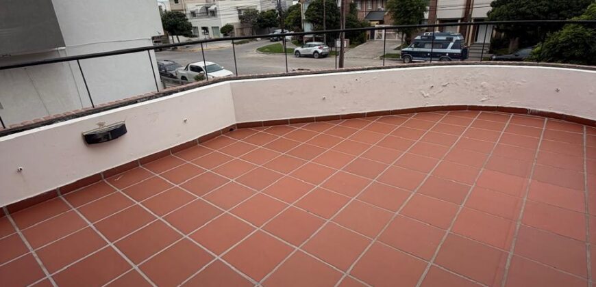 CASA – FRAGATA SARMIENTO 69