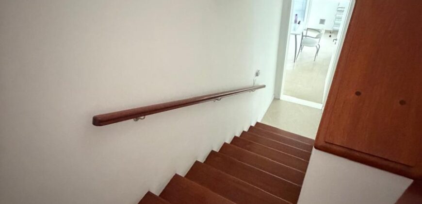 CASA – FRAGATA SARMIENTO 69