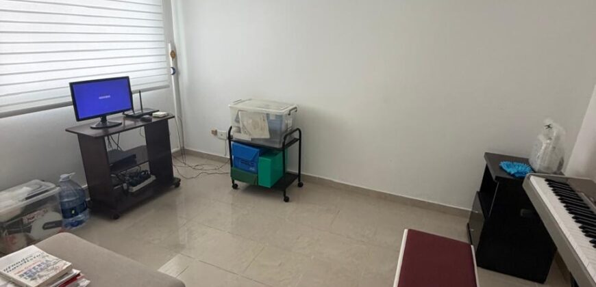 CASA – FRAGATA SARMIENTO 69