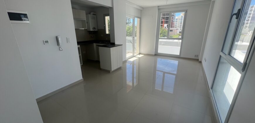 Edificio Nuevo Madryn IV