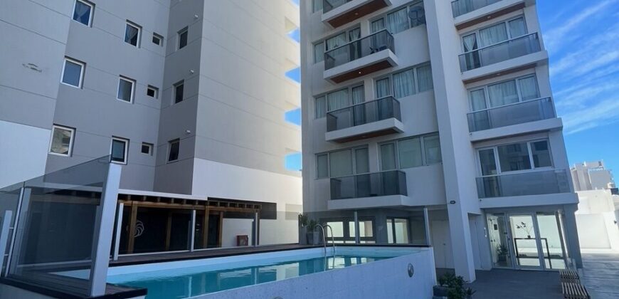 Edificio Nuevo Madryn IV