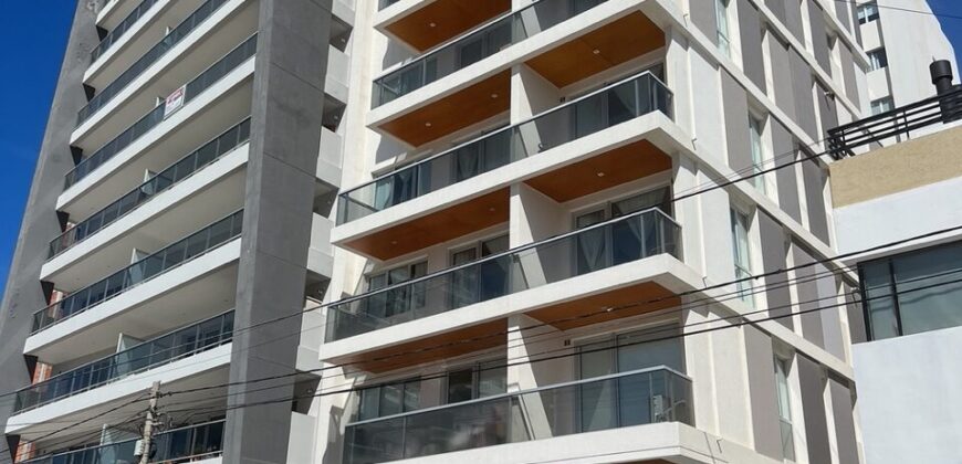 Edificio Nuevo Madryn IV