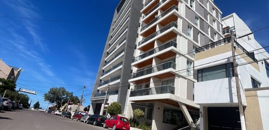 Edificio Nuevo Madryn IV