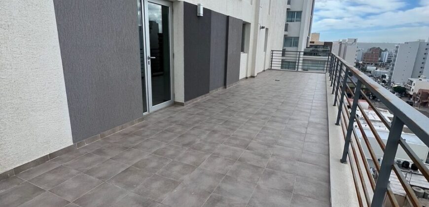 Edificio Nuevo Madryn IV